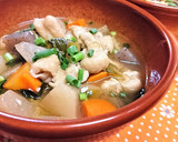 節約★絶品【鶏皮と冷凍卵の焼き鳥】^^♪作り方9写真
