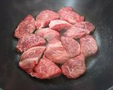 新玉ねぎと牛すね肉のスープ煮作り方2写真
