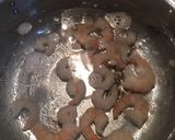 暑い日に！エビとアボカドの冷製パスタ♪作り方3写真