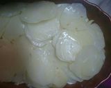 簡単ポテトグラタン作り方3写真