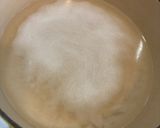 アルファベットパスタの野菜スープ作り方3写真