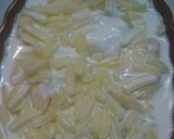 簡単ポテトグラタン作り方6写真