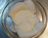 枝豆入り！豆腐とはんぺんのふわっと焼き！作り方1写真