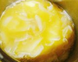 ＊豆乳入り♡ビシソワーズ＊作り方4写真