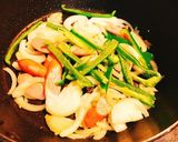 俺の大好きな喫茶店風ナポリタン作り方4写真