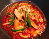 俺の大好きな喫茶店風ナポリタン作り方5写真