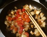 ブルガリア風 ムサカ (鶏肉で!)作り方1写真