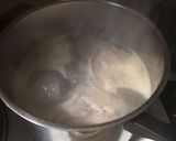 ブルガリア風 ムサカ (鶏肉で!)作り方4写真