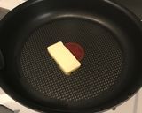 簡単！鮭とじゃがいものバター炒め♡作り方3写真