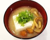 なめこと豆腐のお味噌汁♡ 簡単♪作り方4写真