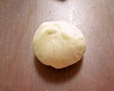 こどもの日に♡パンでかしわもちくん作り方3写真