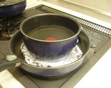 ☆パリパリ＆ジューシー　鶏のハーブ焼き☆作り方4写真