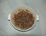 ミルクキーマカレー風作り方6写真