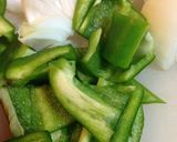 炒めるだけの酢豚作り方1写真