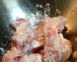 炒めるだけの酢豚作り方3写真