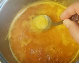 みかんのジャム 砂糖少なめ20%作り方3写真
