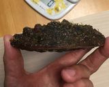 春の味覚！わかめ入りアワビ飯作り方2写真