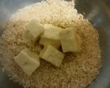 高野豆腐のカレー風味フライ作り方3写真