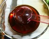たけのこと小松菜の炒め物～バター風味～作り方3写真