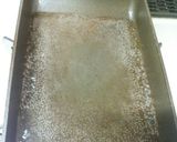 ～釜玉うどんのたれ～作り方1写真