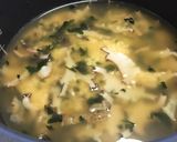 春の味覚！わかめ入りアワビ飯作り方7写真