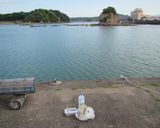 最近の屋外でのメスティン飯作り方1写真