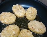20分でじゃがりこロッケ作り方4写真