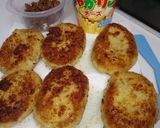20分でじゃがりこロッケ作り方5写真