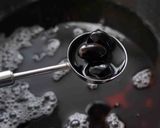黒豆の作り方作り方1写真
