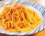 簡単☆圧力鍋で豚スペアリブのトマト煮作り方14写真