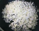 おさいふお助け♪豚ミンチのあんかけ丼作り方2写真