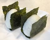 カリカリベーコン、おにぎり!作り方7写真