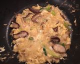天津飯作り方9写真