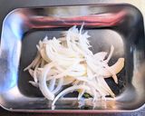 みんな大好きハイカラ丼作り方2写真