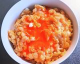 みんな大好きハイカラ丼作り方7写真