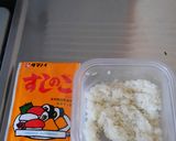 キムチ手巻き作り方1写真