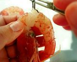 海老ちゃんランチ作り方4写真