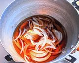 みんな大好きハイカラ丼作り方3写真