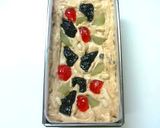 フルーツパウンドケーキ作り方7写真