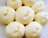 ほんのり甘いご飯パン 人参＆りんごジャム作り方5写真