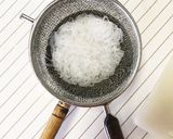 こんにゃくパスタ 〜チーズで美味しい～作り方2写真
