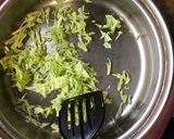 こんにゃくパスタ 〜チーズで美味しい～作り方4写真