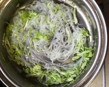 こんにゃくパスタ 〜チーズで美味しい～作り方5写真