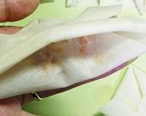 話題入り☆こどもの日☆兜の春巻折り方作り方10写真