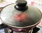ズホラさん向け!自家製いちごジャム作り方1写真
