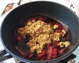 ズホラさん向け!自家製いちごジャム作り方5写真