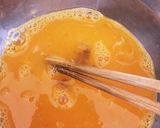だし巻き卵作り方1写真