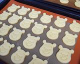 簡単☆基本のサクサク型抜きクッキー作り方19写真