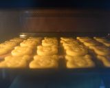 簡単☆基本のサクサク型抜きクッキー作り方20写真