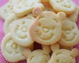 簡単☆基本のサクサク型抜きクッキー作り方24写真
